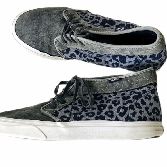 Vans Other - 🎋Vans | Skateboard Shoes